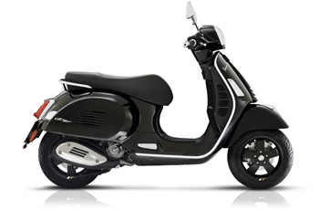 Vespa GTS 300 hpe Super Tech 2020 - Bild 4 Vespa GTS 300 hpe Super Tech 2020 - Bild 4
