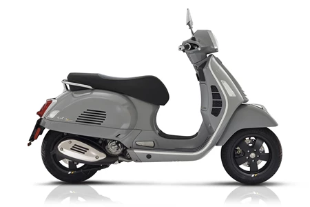 Vespa GTS 300 hpe Super Tech 2020 Vespa GTS 300 hpe Super Tech 2020