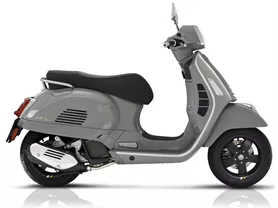 Vespa GTS 125ie Super Tech Vespa GTS 125ie Super Tech