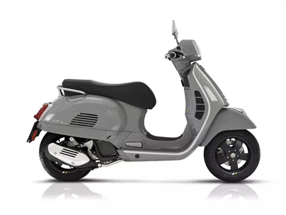 Vespa GTS 125ie Super Tech 2020 Vespa GTS 125ie Super Tech 2020