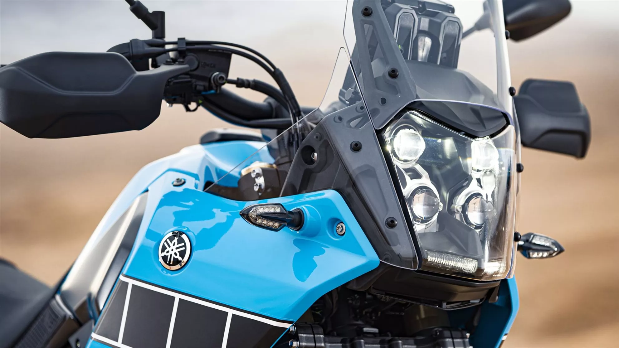 Yamaha Tenere 700 Rally Edition - Image 7 Yamaha Tenere 700 Rally Edition - Image 7