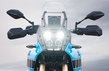 Yamaha Tenere 700 Rally Edition 2020 - Bild 19 Yamaha Tenere 700 Rally Edition 2020 - Bild 19