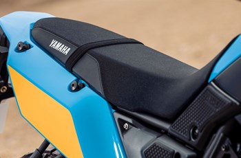 Yamaha Tenere 700 Rally Edition 2020 - Bild 22 Yamaha Tenere 700 Rally Edition 2020 - Bild 22