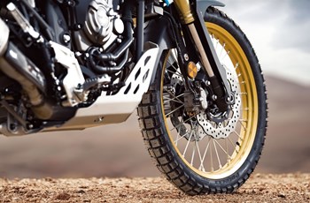 Yamaha Tenere 700 Rally Edition 2020 - Bild 23 Yamaha Tenere 700 Rally Edition 2020 - Bild 23