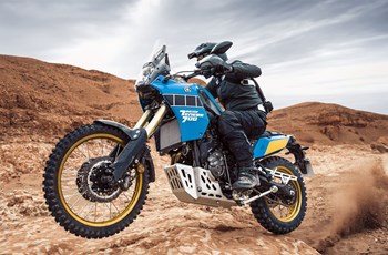 Yamaha Tenere 700 Rally Edition 2020 - Bild 24 Yamaha Tenere 700 Rally Edition 2020 - Bild 24
