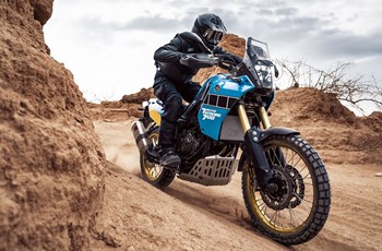 Yamaha Tenere 700 Rally Edition 2020 - Bild 25 Yamaha Tenere 700 Rally Edition 2020 - Bild 25