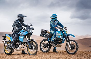Yamaha Tenere 700 Rally Edition 2020 - Bild 26 Yamaha Tenere 700 Rally Edition 2020 - Bild 26