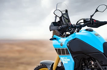 Yamaha Tenere 700 Rally Edition 2020 - Bild 39 Yamaha Tenere 700 Rally Edition 2020 - Bild 39
