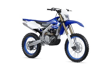 Yamaha WR450F 2020 - Bild 4 Yamaha WR450F 2020 - Bild 4