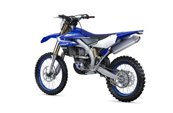 Yamaha WR450F 2020 - Bild 5 Yamaha WR450F 2020 - Bild 5