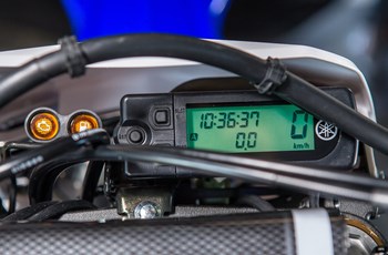 Yamaha WR450F 2020 - Bild 7 Yamaha WR450F 2020 - Bild 7