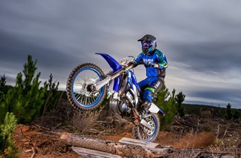 Yamaha WR450F 2020 - Bild 8 Yamaha WR450F 2020 - Bild 8