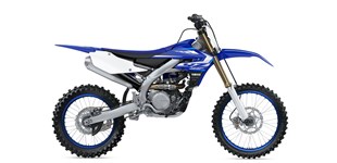 KTM 450 SX-F 2020 vs Yamaha YZ450F 2020
