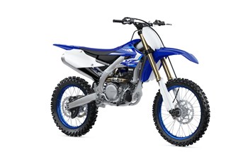 Yamaha YZ450F 2020 - Bild 3 Yamaha YZ450F 2020 - Bild 3