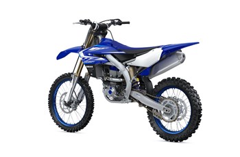 Yamaha YZ450F 2020 - Bild 4 Yamaha YZ450F 2020 - Bild 4