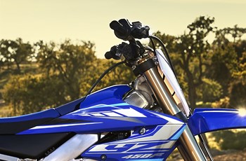 Yamaha YZ450F 2020 - Bild 5 Yamaha YZ450F 2020 - Bild 5