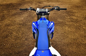 Yamaha YZ450F 2020 - Bild 8 Yamaha YZ450F 2020 - Bild 8