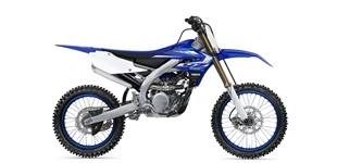 Husqvarna FE 350 2020 vs Yamaha YZ250F 2020 Husqvarna FE 350 2020 vs Yamaha YZ250F 2020
