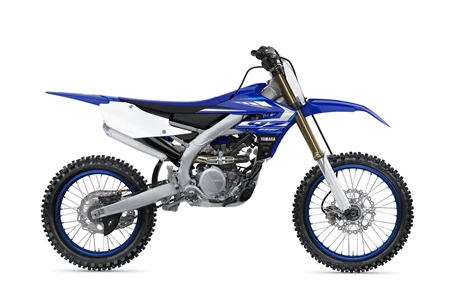 Yamaha YZ250F 2020 Yamaha YZ250F 2020