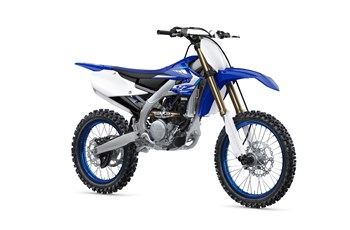 Yamaha YZ250F 2020 - Bild 5 Yamaha YZ250F 2020 - Bild 5