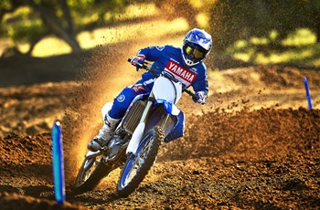 Yamaha YZ250F 2020 - Bild 6 Yamaha YZ250F 2020 - Bild 6