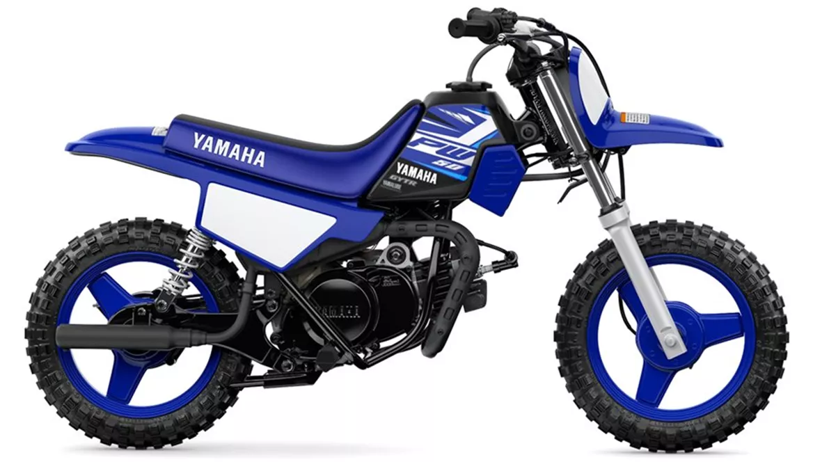 Yamaha PW50 2020 Yamaha PW50 2020