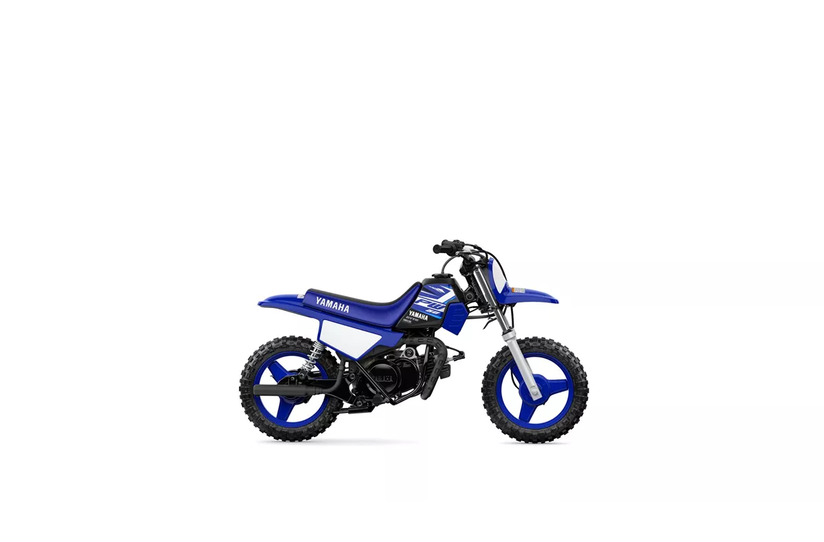 Yamaha PW50 Yamaha PW50