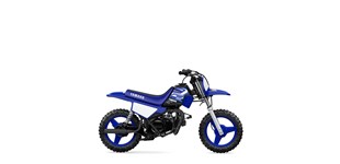 Yamaha PW50 2020 vs Beta Minicross R12 2018