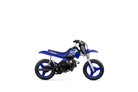 Yamaha PW50 2020