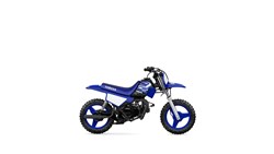 Yamaha PW50 2020