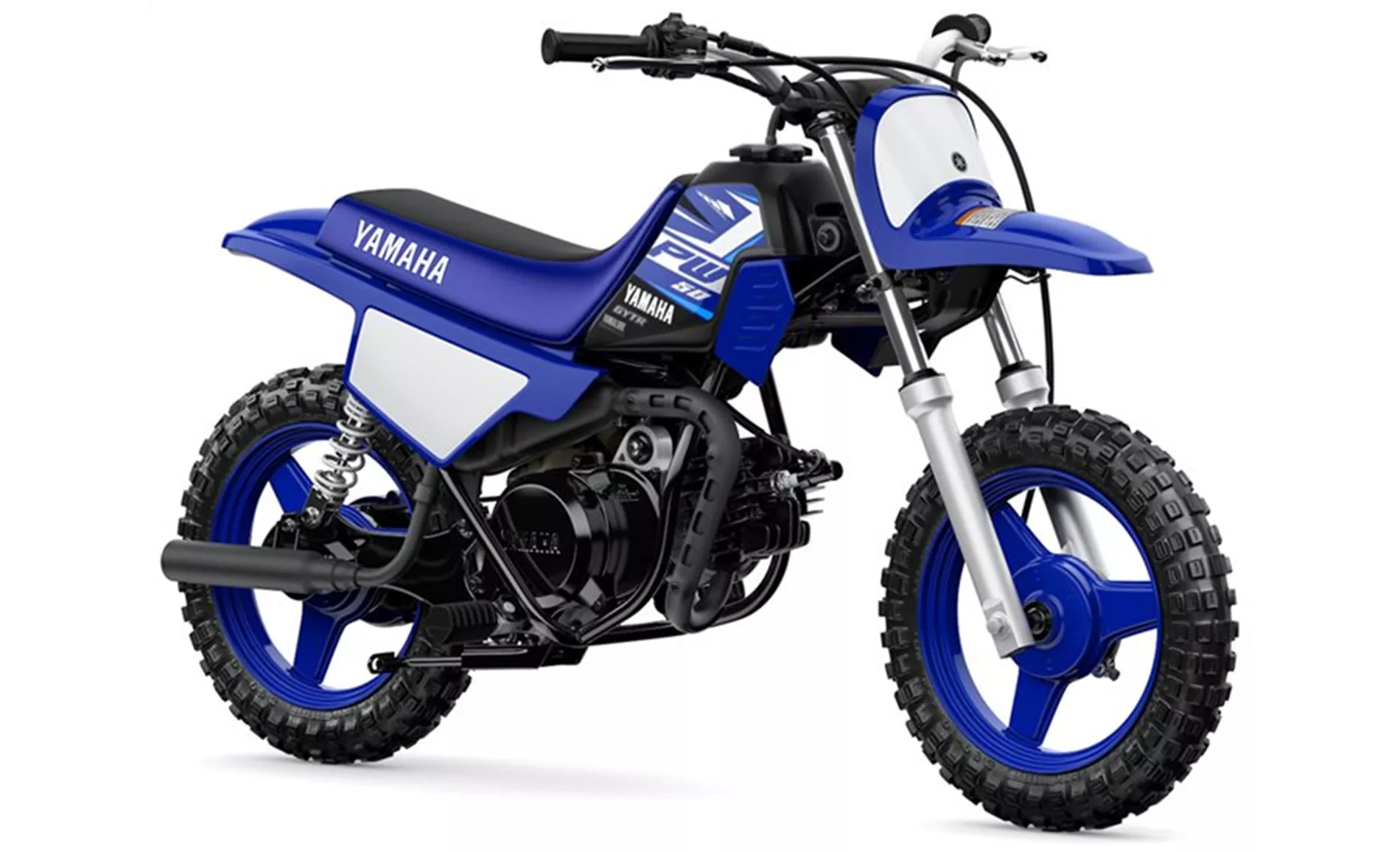 Yamaha PW50 2020 Yamaha PW50 2020