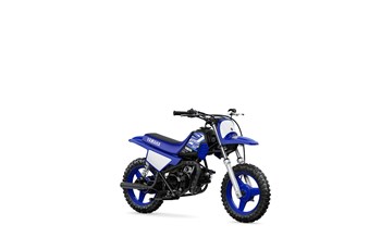 Yamaha PW50 2020 - Bild 3
