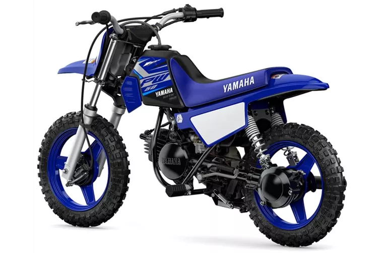 Yamaha PW50 2020 Yamaha PW50 2020