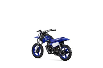 Yamaha PW50 2020 - Bild 4