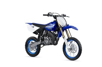 Yamaha YZ 85 LW 2020 - Bild 4