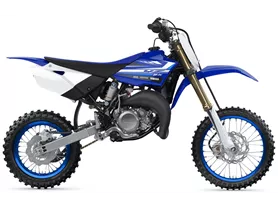 Yamaha YZ 85 LW Yamaha YZ 85 LW