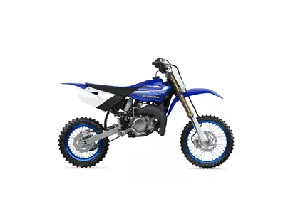 Yamaha YZ 85 LW 2020 Yamaha YZ 85 LW 2020