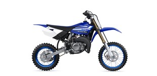 BMW K 1200 LT 2009 vs Yamaha YZ 85 LW 2020