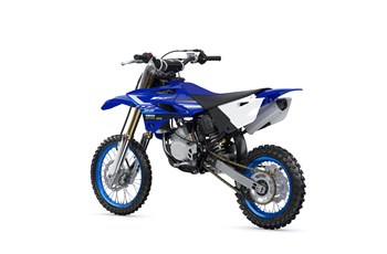 Yamaha YZ 85 LW 2020 - Bild 5