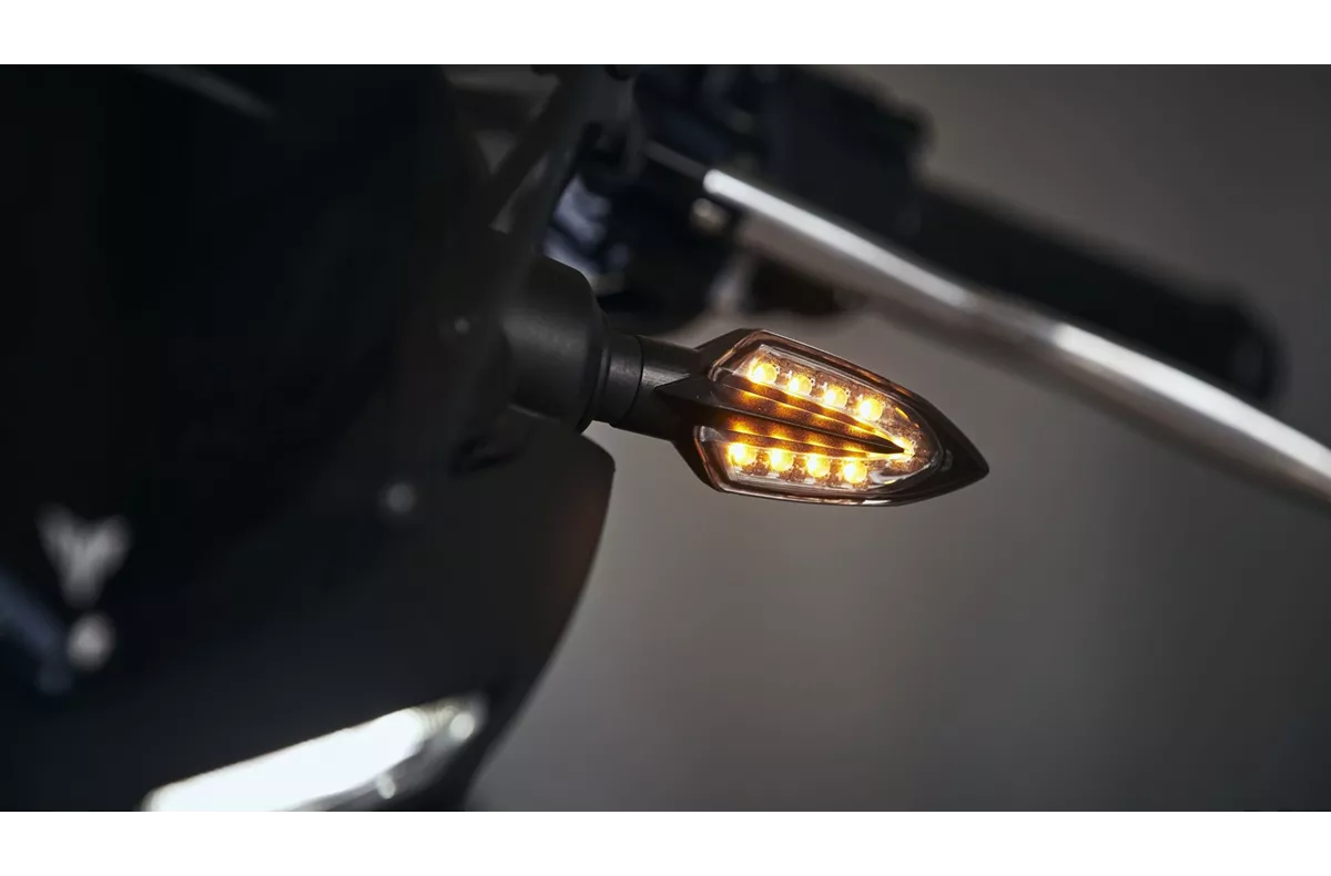 Yamaha MT-03 Yamaha MT-03