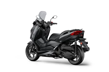 Yamaha XMAX 125 2020 - Bild 3 Yamaha XMAX 125 2020 - Bild 3