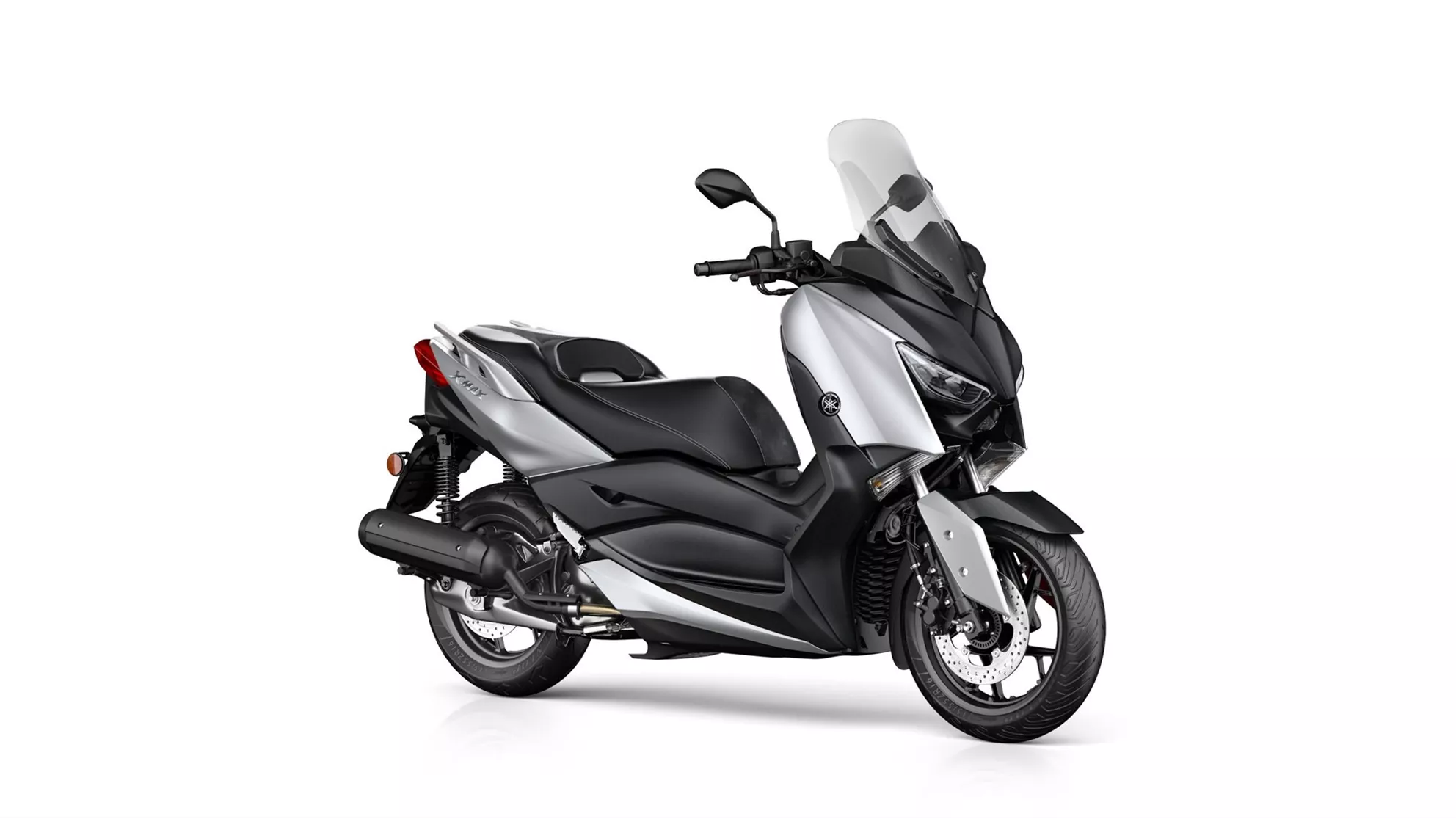 Yamaha XMAX 125 - Image 2 Yamaha XMAX 125 - Image 2