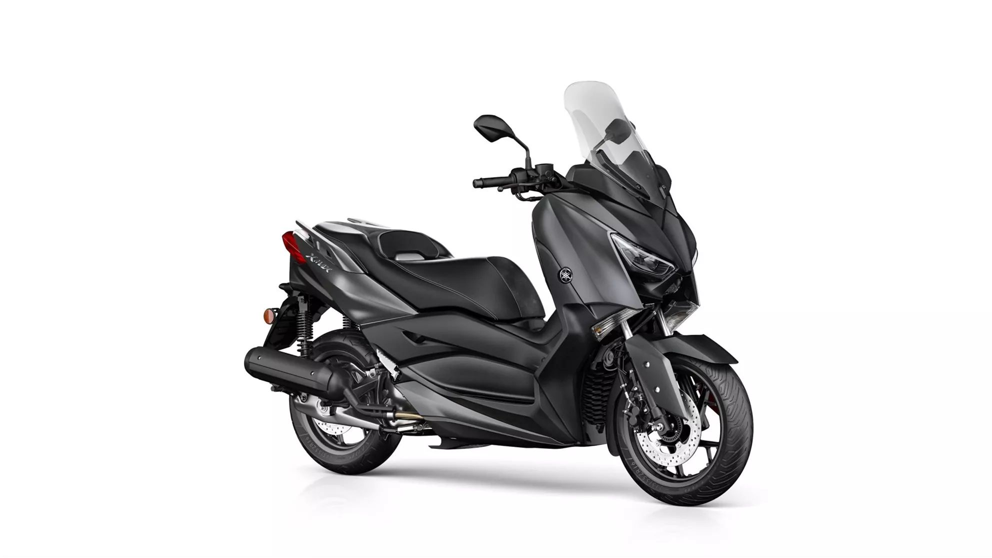 Yamaha XMAX 125 - Image 4 Yamaha XMAX 125 - Image 4