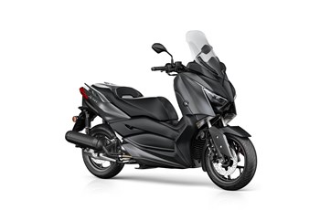 Yamaha XMAX 125 2020 - Bild 6 Yamaha XMAX 125 2020 - Bild 6