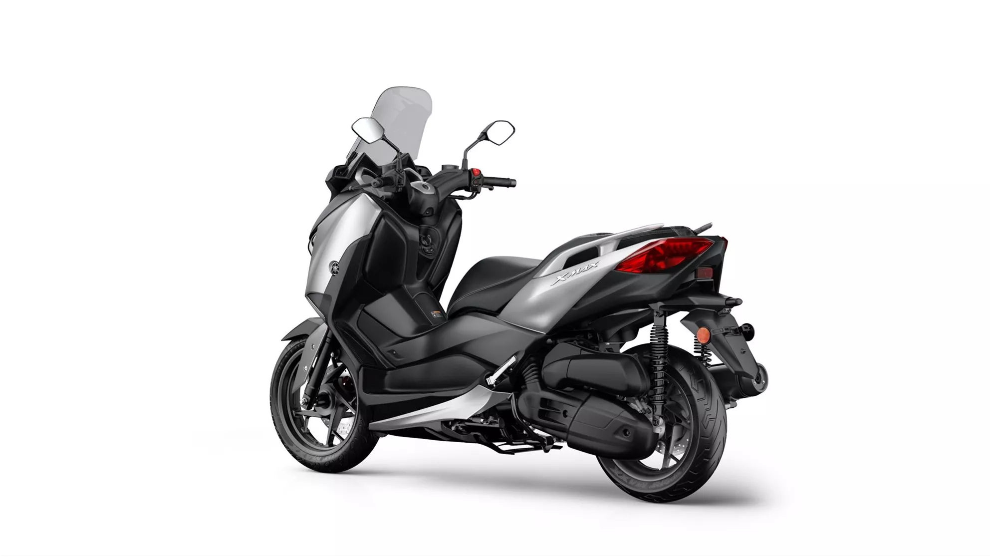 Yamaha XMAX 125 - Image 6 Yamaha XMAX 125 - Image 6