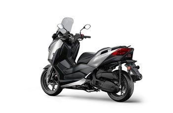 Yamaha XMAX 125 2020 - Bild 8 Yamaha XMAX 125 2020 - Bild 8