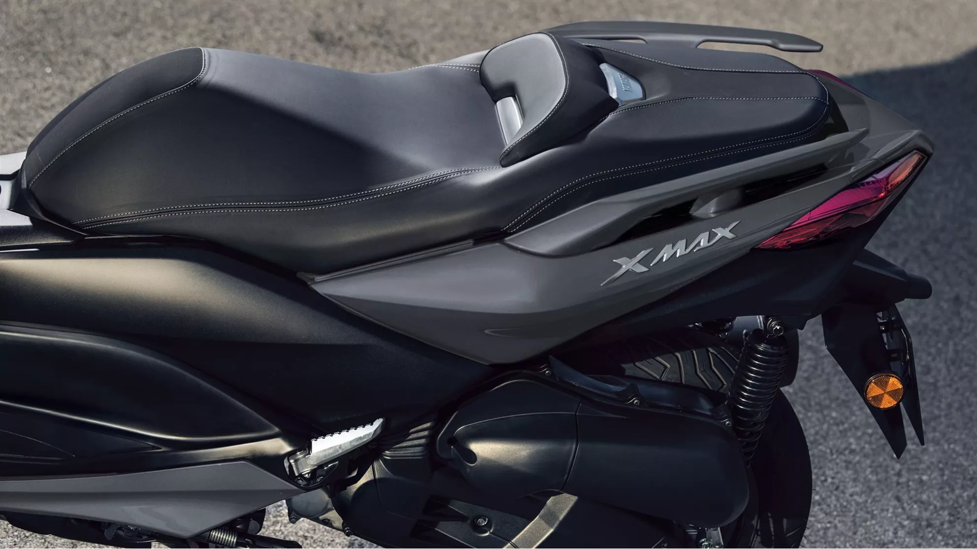 Yamaha XMAX 125 - Image 7 Yamaha XMAX 125 - Image 7