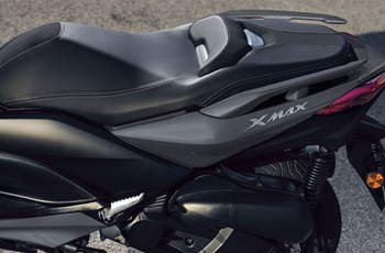 Yamaha XMAX 125 2020 - Bild 9 Yamaha XMAX 125 2020 - Bild 9