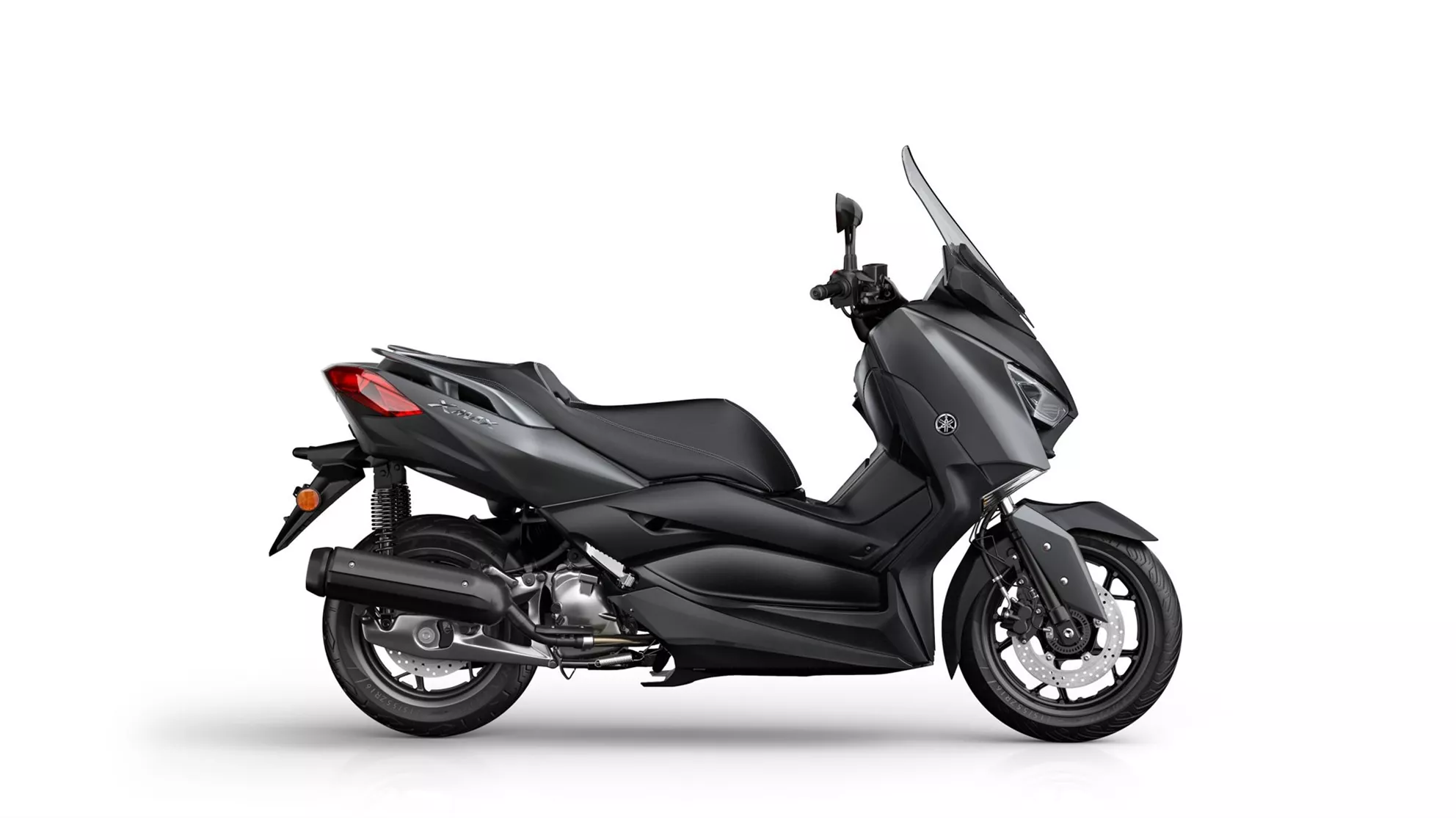 Yamaha XMAX 125 - Image 9 Yamaha XMAX 125 - Image 9