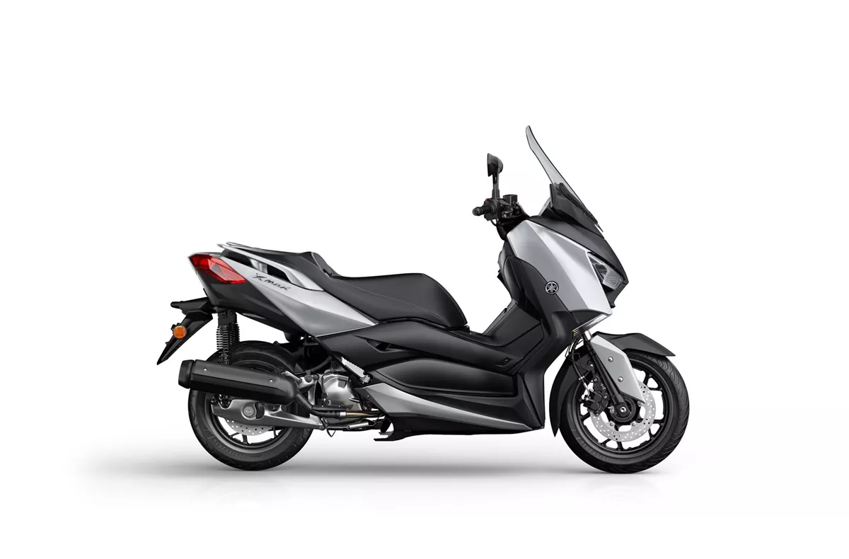 Yamaha XMAX 125 Yamaha XMAX 125